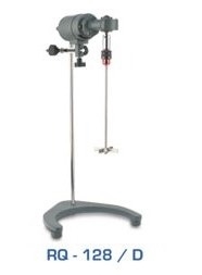 Remi Low Speed Geared Stirrer Model RQ-128/D